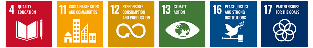 SDGs icon